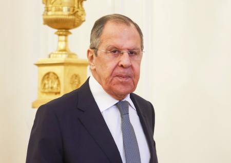 Лавров оценил вклад Фиделя Кастро в развитие отношений Кубы и России