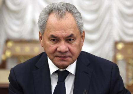 Шойгу заявил о запуске на Западе особых программ по России