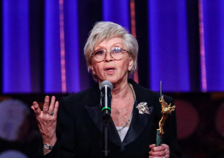 Завершение карьеры, мнение об СВО, глухота: как живет Алиса Фрейндлих