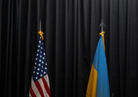 Келлог раскрыл планы Украины в рамках конфликта