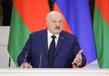 Белоруссия расширит дипломатическое присутствие в России