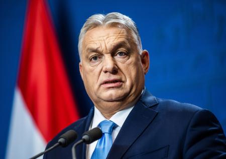 Орбан назвал один шаг, отделяющий Евросоюз от банкротства