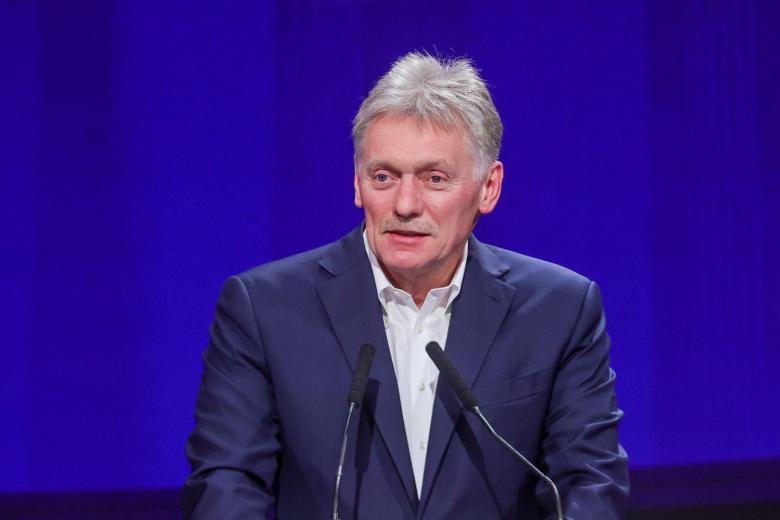 Дмитрий Песков