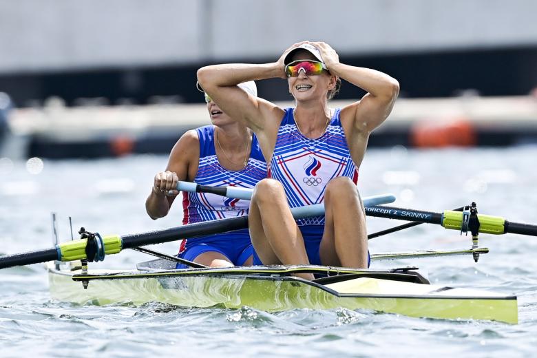 Елена Орябинская