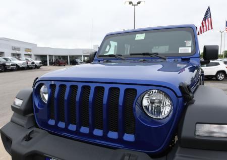В США забили тревогу из-за «ловушки пошлин» для рынка автоимпорта
