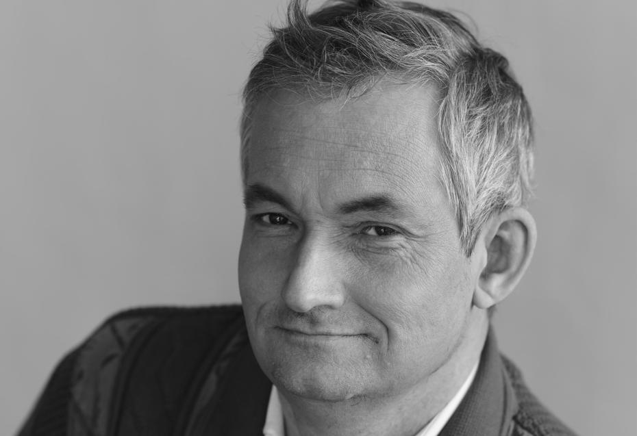Дмитрий Белоусов