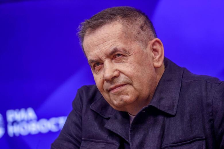 Николай Расторгуев