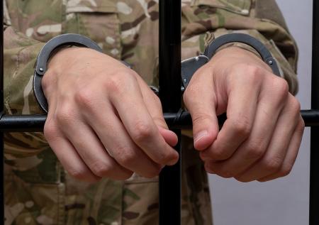 Американского наемника осудили к 14 годам колонии в ДНР