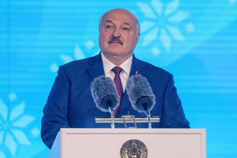 Александр Лукашенко