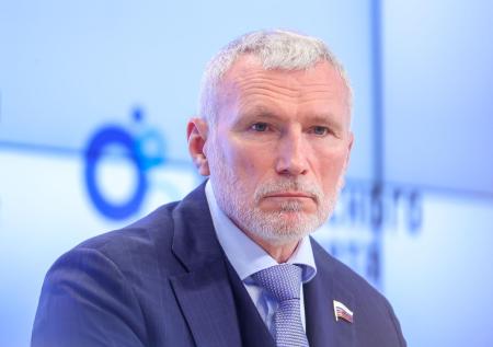В Госдуме раскрыли, отправит ли Россия военных на помощь Ирану