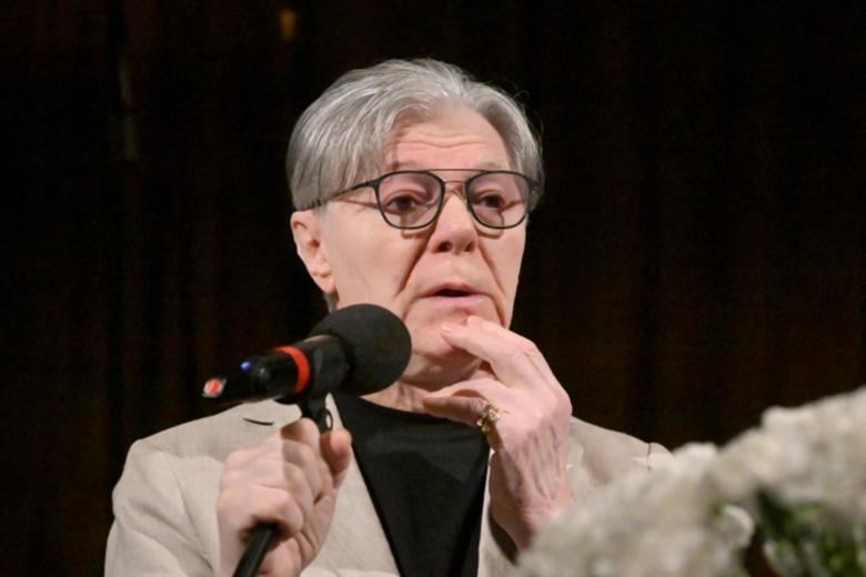Александр Збруев