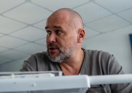 Новый сезон «Склифосовского», мнение об СВО, бездетность: как живет Аверин