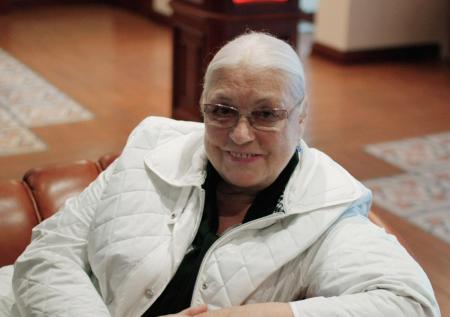 «Непроходящее чувство страха»: Федосеева-Шукшина о детстве во время ВОВ