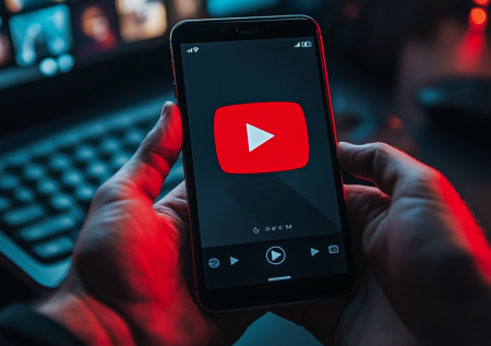 Почему не работает YouTube 6 мая: замедление, сбои на мобильном интернете
