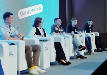 Главные архитекторы и градостроители России соберутся на форуме «Движение»