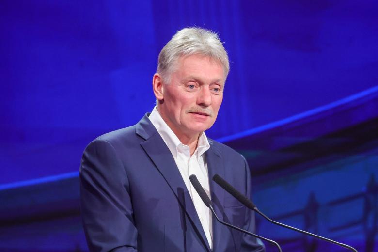 Дмитрий Песков