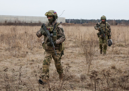 ВС РФ нанесли мощные удары по Украине: поражены мост и склад под Черниговом