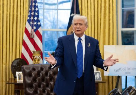 «Только благодаря нам»: Трамп высказался о роли США в войнах