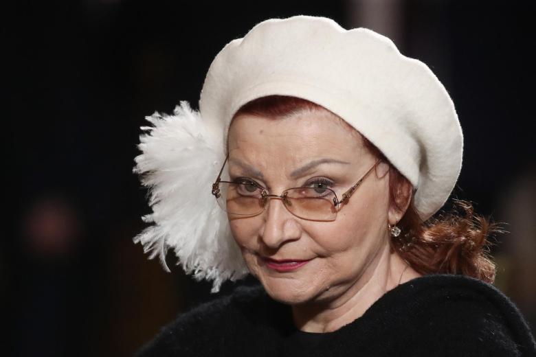 Елена Степаненко