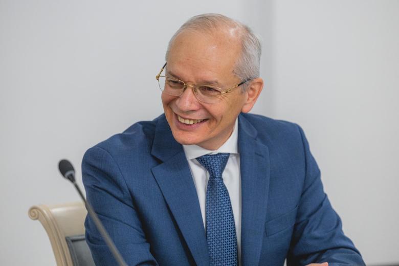 Рустэм Марданов