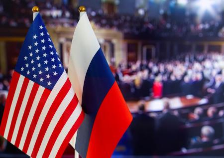 Госдеп признал необходимость диалога с Россией