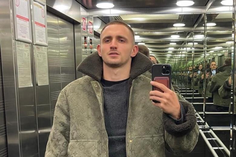Михаил Литвин