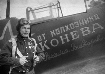 Внучка летчика Кожедуба раскрыла секрет его непобедимости