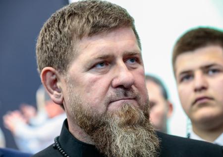 Кадыров раскрыл число чеченских бойцов в зоне СВО