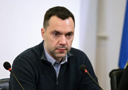 Арестович назвал признаки приближающихся выборов на Украине
