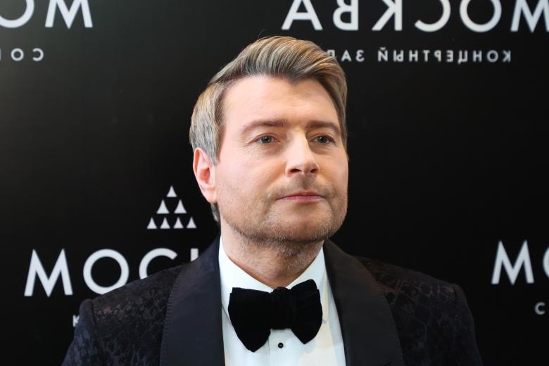 Николай Басков