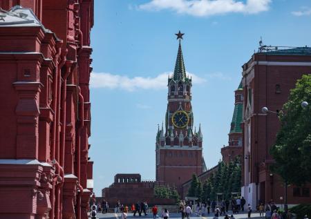 «Будет провоцировать»: раскрыто, смогут ли дроны ВСУ атаковать Кремль 9 мая