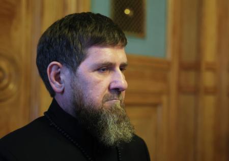 Кадыров раскрыл, сколько осталось «шайтанам» в Киеве