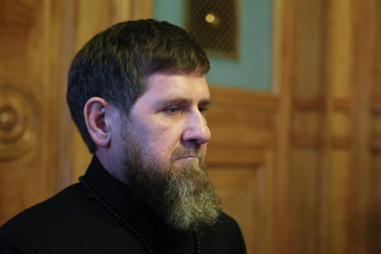 Рамзан Кадыров
