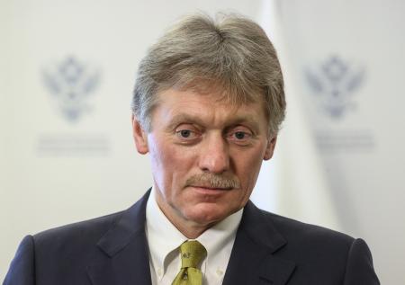 Песков объяснил ограничение мобильной связи в Москве