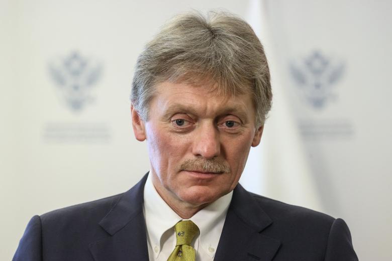 Дмитрий Песков