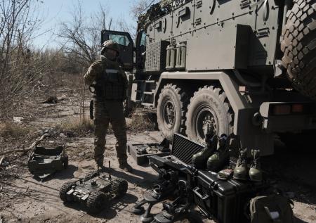 Военкор раскрыл значение нового взятого ВС России села в ДНР
