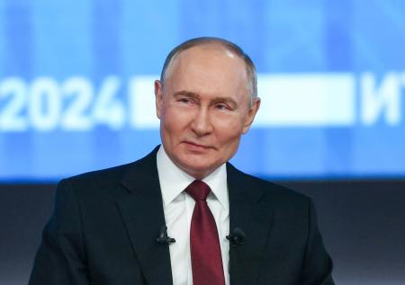 В Кремле пообещали, что любимого кефира Путина хватит всем