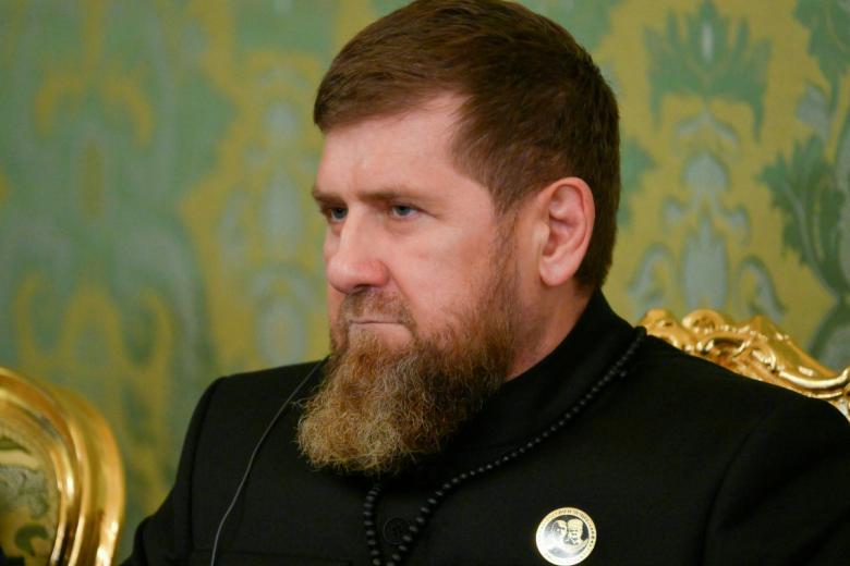 Рамзан Кадыров