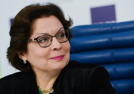 Стал известен приговор бывшей замглавы Минобрнауки Переверзевой