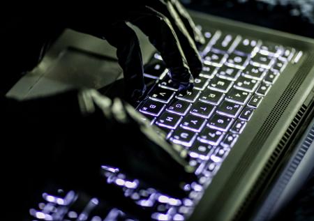 Рассекречен странный пароль ко всем аккаунтам директора нацразведки