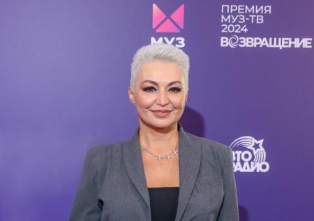 Близкий человек Кати Лель пропал без вести в Европе