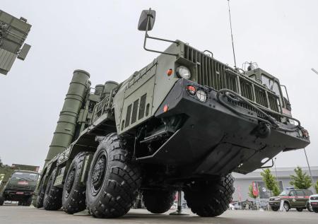 В России дали Киеву одно обещание в случае атак на 9 Мая