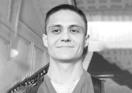 Погиб видеодизайнер Ильдар Бакиев