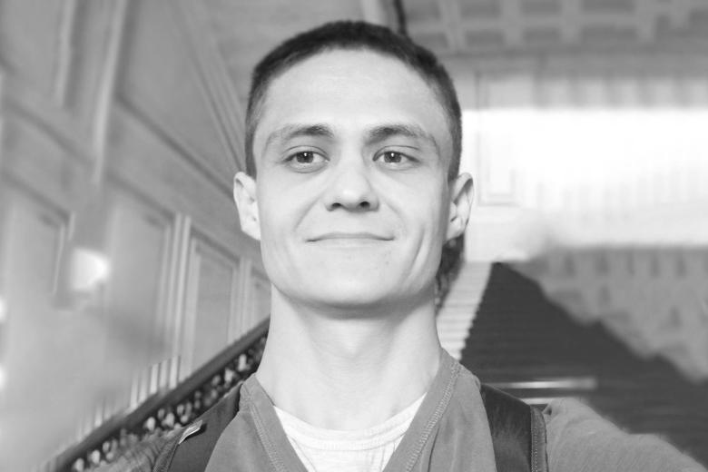 Ильдар Бакиев