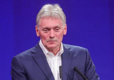 Песков высказался об ударе «Орешником» по Украине в ответ на атаки БПЛА