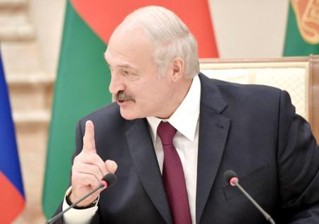 «Не хочу запугивать»: Лукашенко сделал заявление о войне