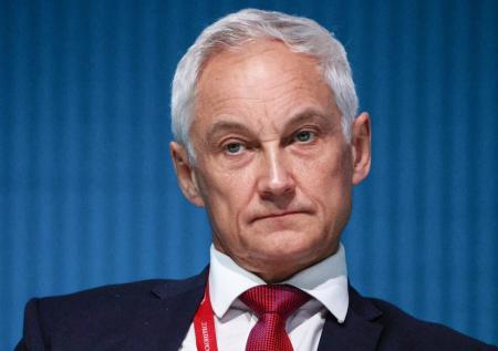 Белоусов кратко ответил на вопрос об угрозе беспилотников ВСУ