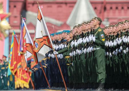 «Влупим по полной»: в Госдуме пообещали возмездие за атаки ВСУ перед 9 Мая