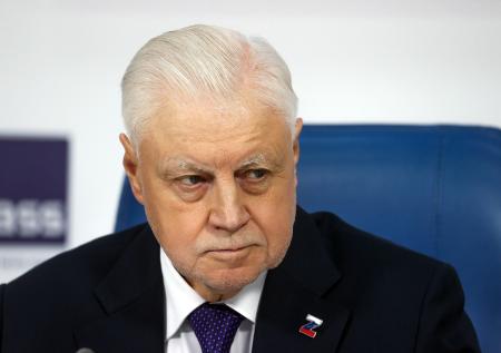 «Живой товар»: депутат о проблеме вернуть похищенных Украиной россиян