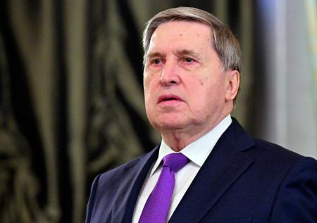 Помощник Путина объяснил отказ главы Лаоса от визита в Москву